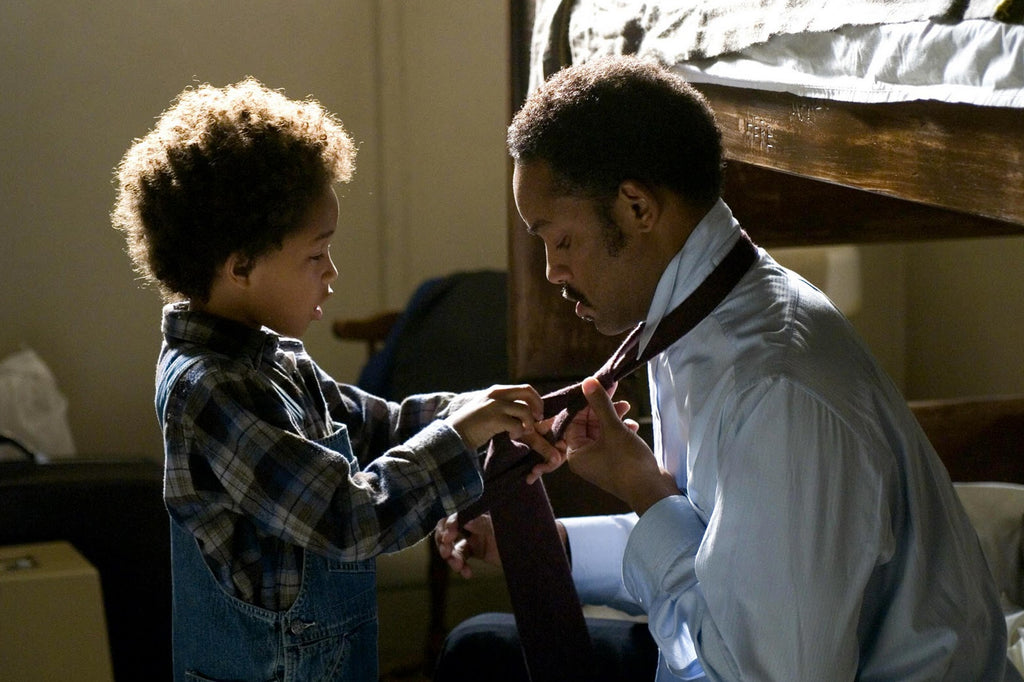 Top 10 Best Inspirational Movies About Fatherhood