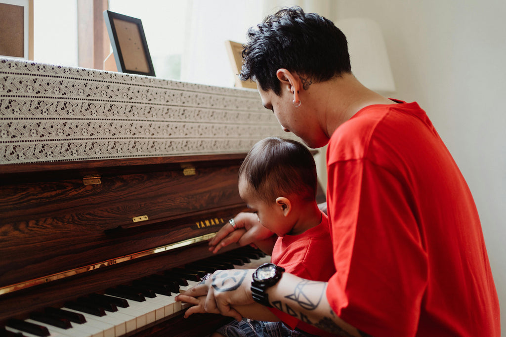 Top 10 Best Songs About Fatherhood