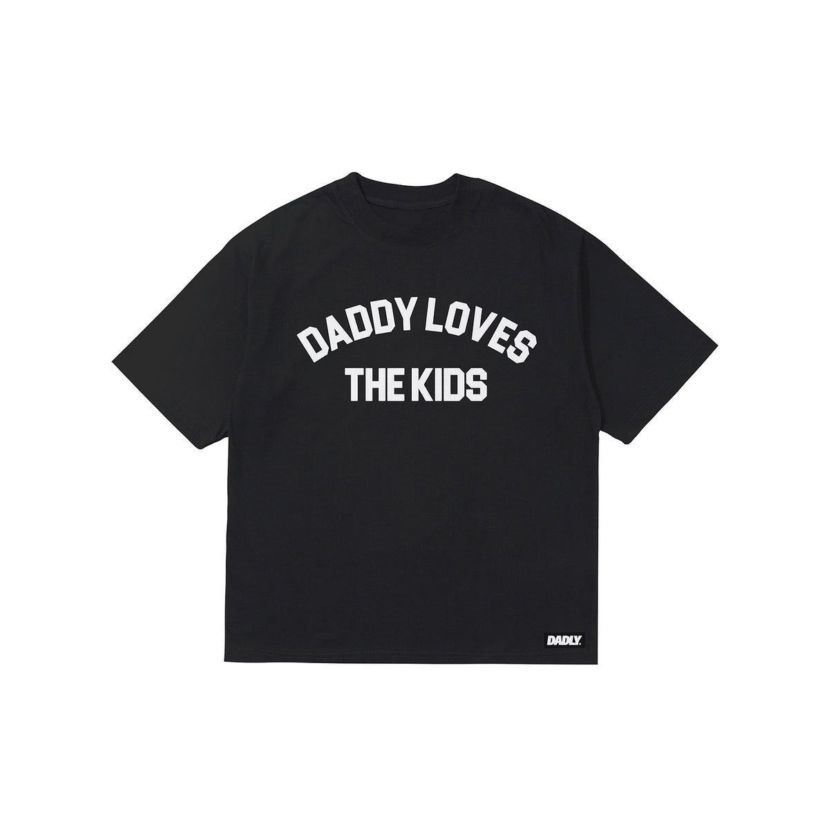 REGULAR T-SHIRTS – Dadly