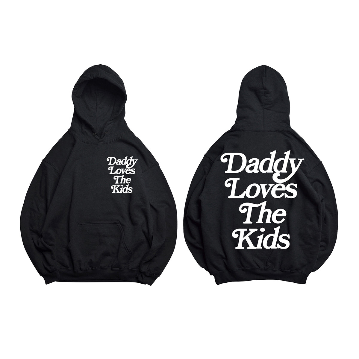 JACKETS – Dadly