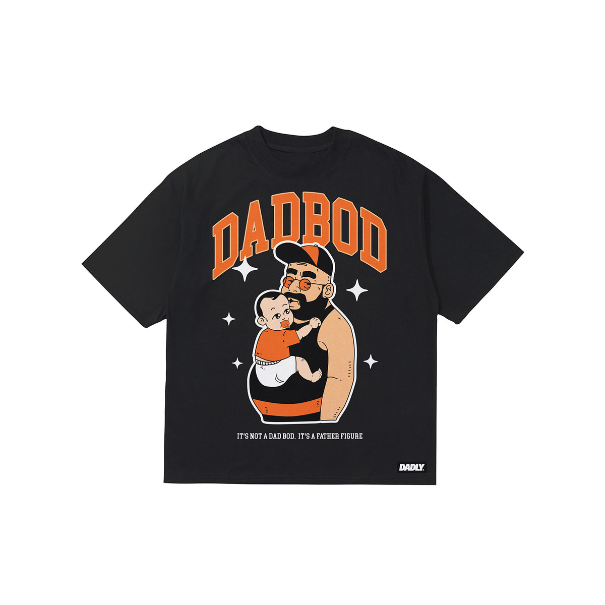 GRAPHIC T-SHIRTS – Dadly