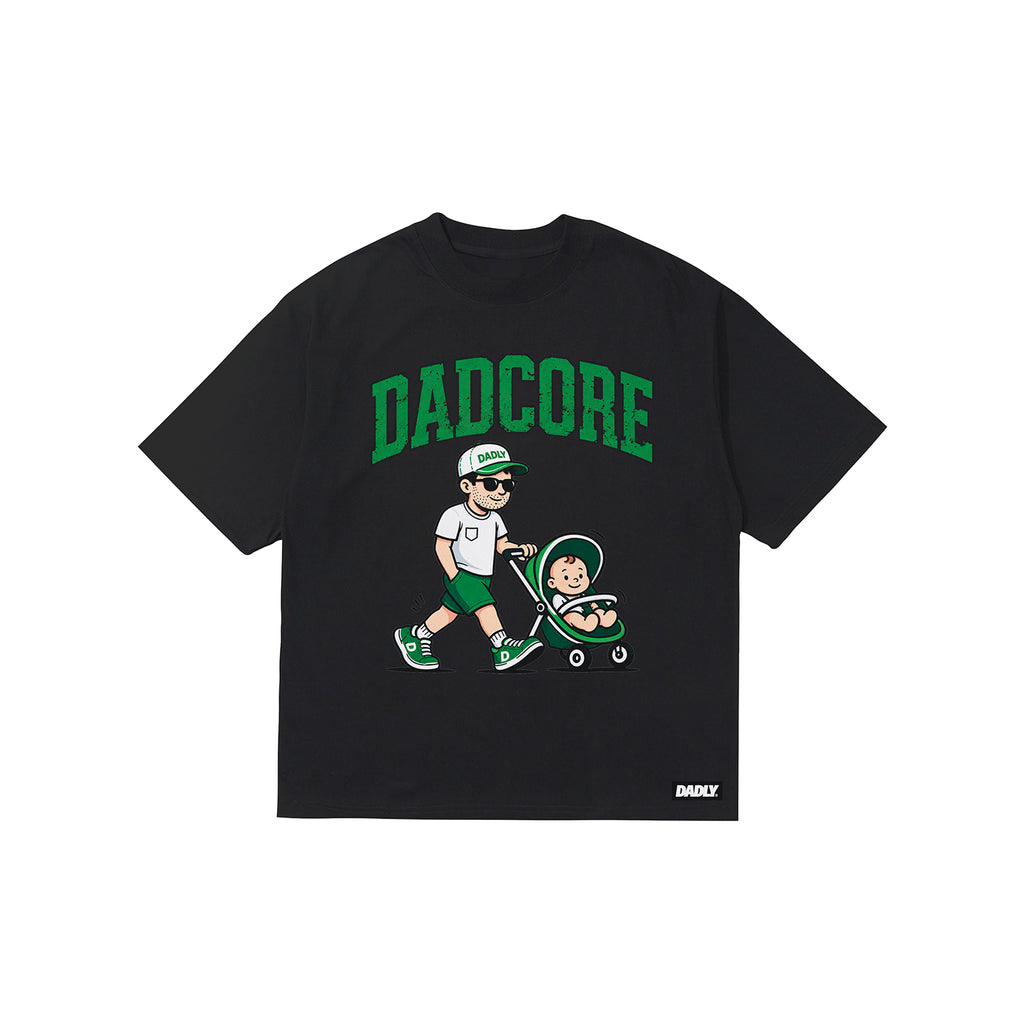 Dadcore (Graphic T-shirt) – Dadly