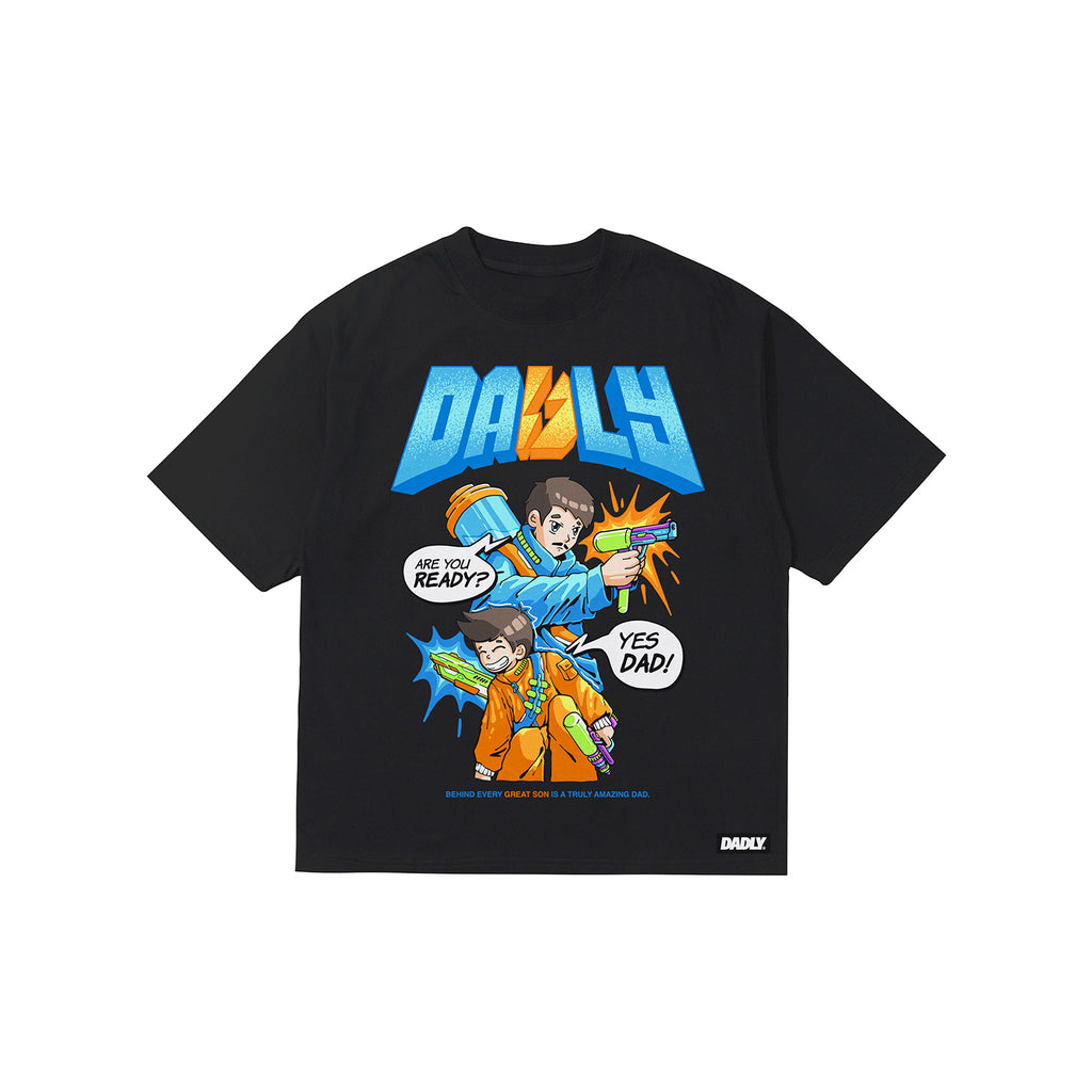 NEW ARRIVAL – Dadly